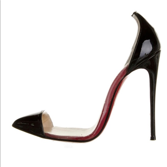 Pumps - Picture 3 of 3